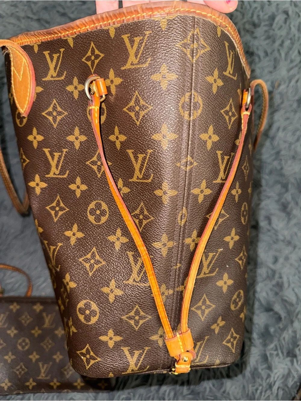 Louis vuitton Neverfull